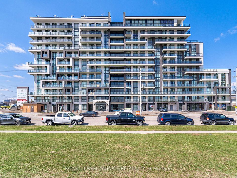 1st image of 461 Green Rd #1003