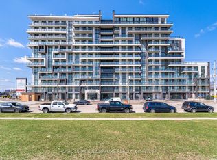 461 Green Rd #1003, Hamilton, ON L8E 5W9