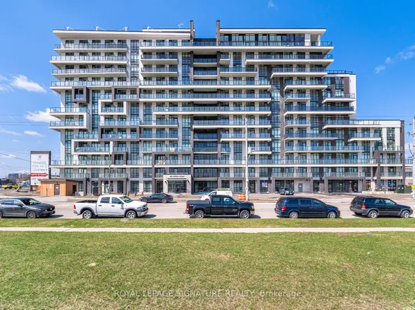 461 Green Rd, Hamilton, ON