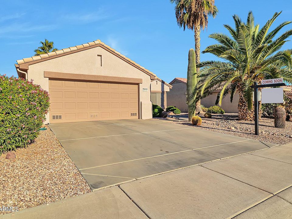 1st image of 15814 W CINNABAR Drive
