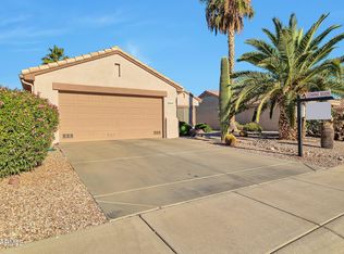 15814 W Cinnabar Dr, Surprise, AZ 85374