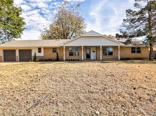 2709 Meadowbrook Dr, Norman, OK 73072