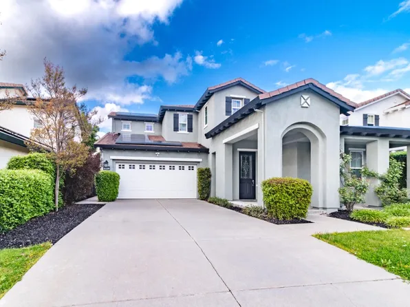 1642 Abilene Cir, Rocklin, CA 95765