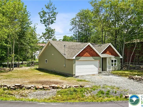 3111 Briarwood Dr Lot D311, Tobyhanna, PA 18466