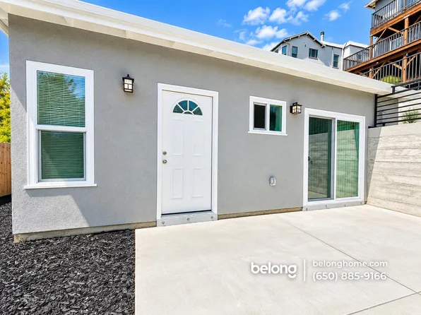 6819 Simson St, Oakland, CA 94605