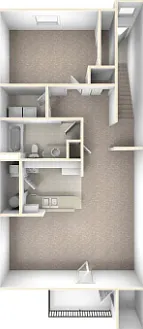 Park Lane Apartments — Photo 25