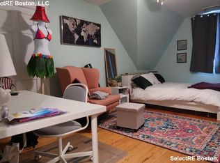65 Ashford St #5, Allston, MA 02134
