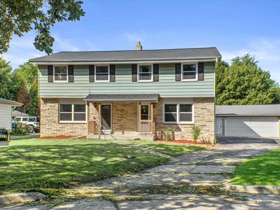 7850-7852 W Van Beck Ave, Milwaukee, WI, 53220