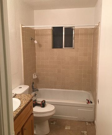 3118A bathroom