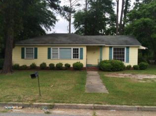 505 E 5th Ave, Cordele, GA 31015