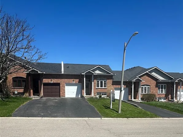 7 Millcroft Dr, Norfolk County, ON N3Y 5M9