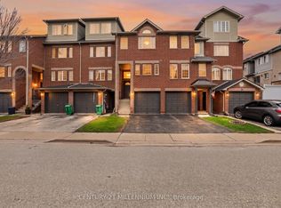 97 Spadina Rd #97, Brampton, ON L6X 4X6