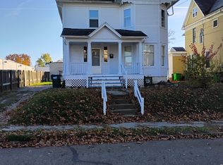 70 W Cambridge St #70, Alliance, OH 44601