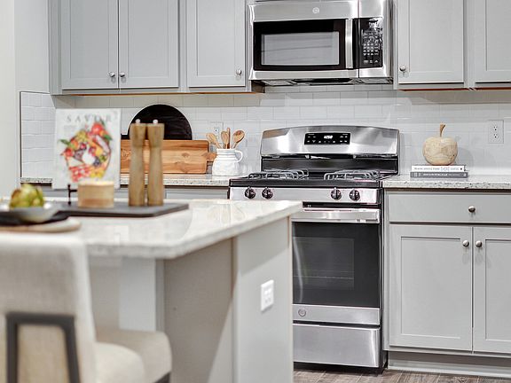 Exquisite kitchen cabinets