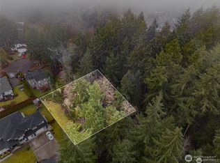 2514 Shepard St, Steilacoom, WA