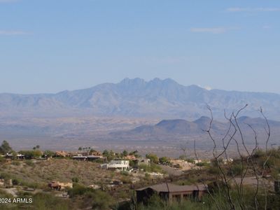 16136 N Desert Fox Pkwy LOT 111, Fountain Hills, AZ, 85268