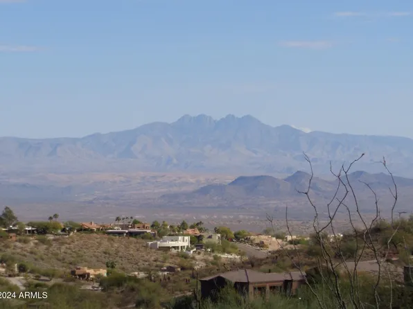 16136 N Desert Fox Parkway #111, Fountain Hills, AZ 85268