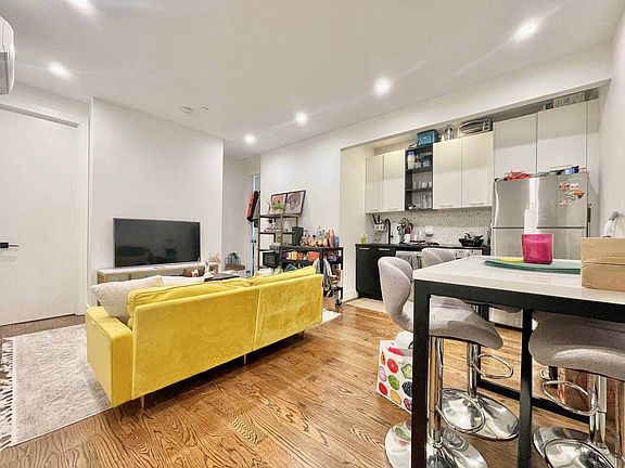 2nd image of 61 Malcolm X Blvd #3B