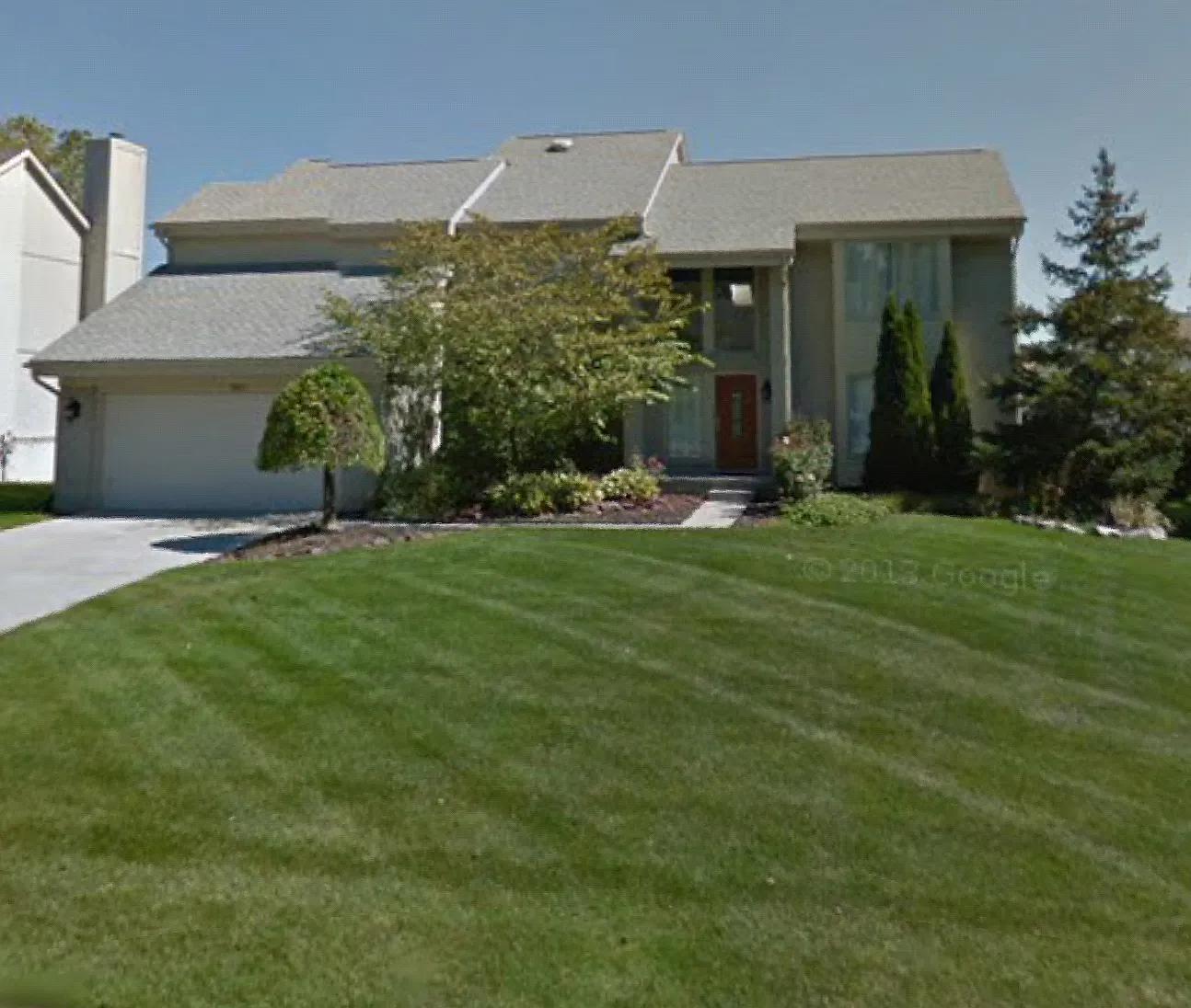 7053 Timberview Trl photo 1