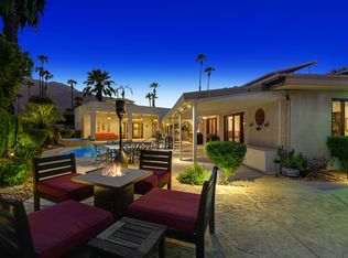 2915 Guadalupe Rd, Palm Springs, CA 92264