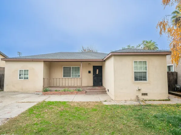 3725 Alameda Ave, Denair, CA 95316