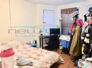 109 Saint Stephen St #19R, Boston, MA 02115