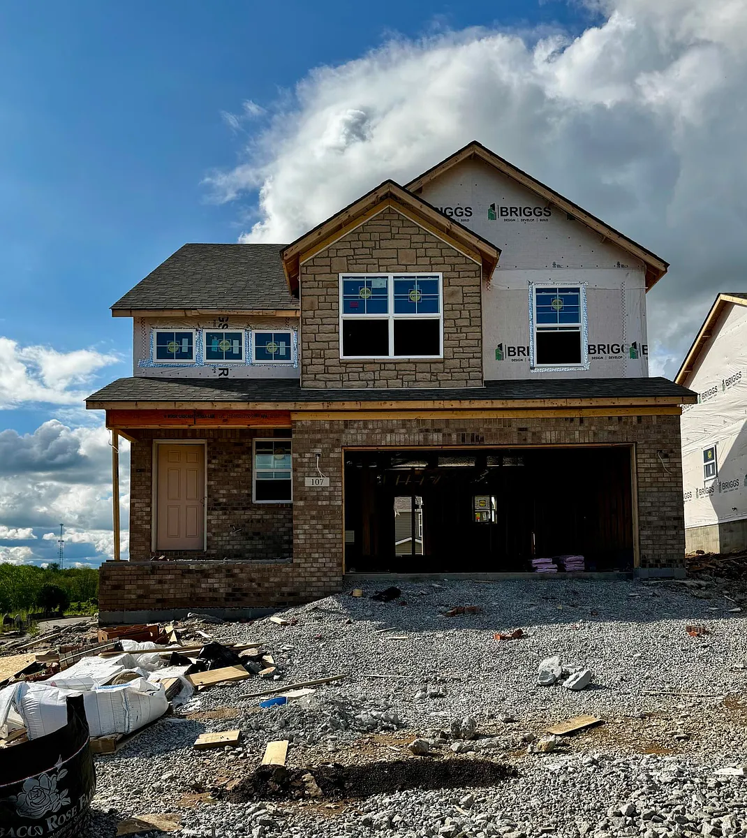 Building Photo - 218 Jared Parker Way