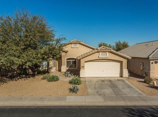44886 W Jack Rabbit Trl, Maricopa, AZ 85139
