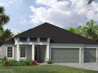 3037 Kamin Dr, Melbourne, FL 32940