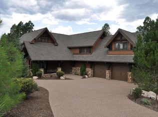 1700 E Mossy Oak Ct, Flagstaff, AZ 86005