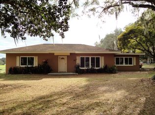 1301 W Keysville Rd, Plant City, FL 33567