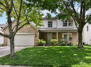 7243 Coppermill Ct, Indianapolis, IN 46254
