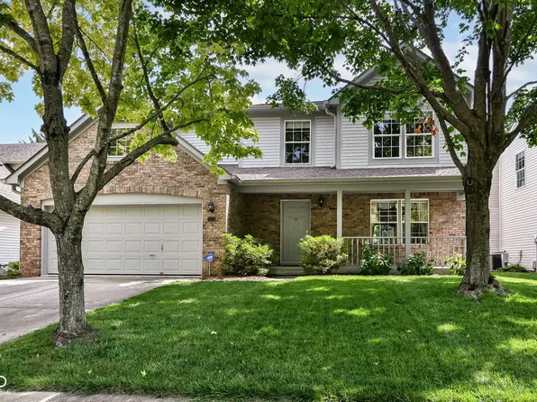 7243 Coppermill Ct, Indianapolis, IN 46254