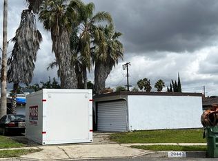 20447 Moberly Pl, Winnetka, CA 91306