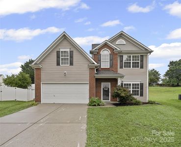 7226 Winding Cedar Trl, Harrisburg, NC, 28075
