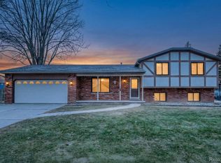 496 Central St, Marysville, MI 48040