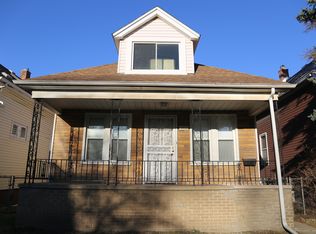 4522 Casper St, Detroit, MI 48210