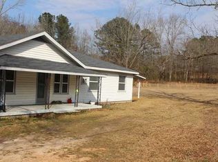 3371 Notasulga Rd, Tallassee, AL 36078