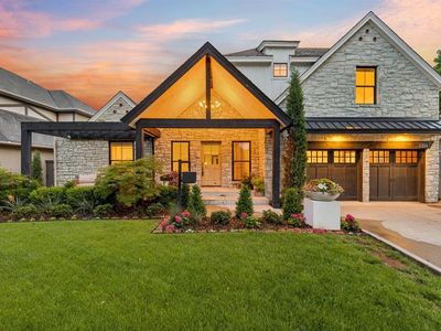 1204 Belford Ave, Nichols Hills, OK, 73116