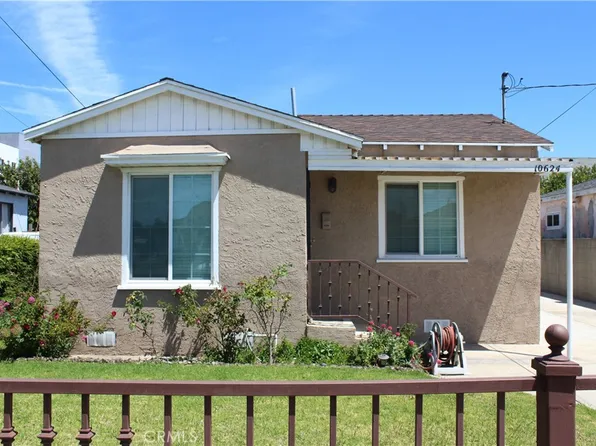 10624 S Burl Ave, Lennox, CA 90304
