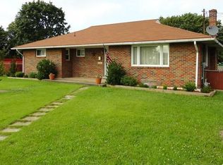 503 N Main St, Topton, PA 19562