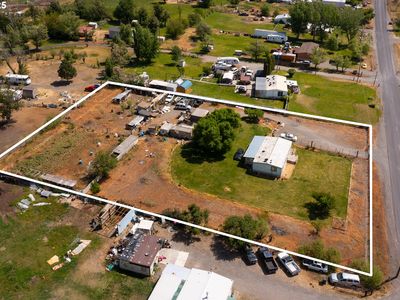 260 W Nevada Ave, Irrigon, OR, 97844