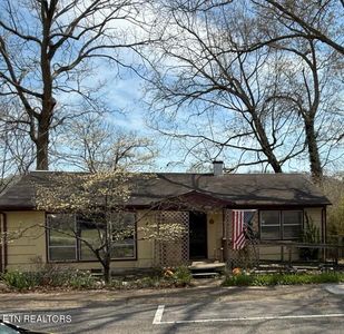119 W Arrowwood Rd, Oak Ridge, TN, 37830