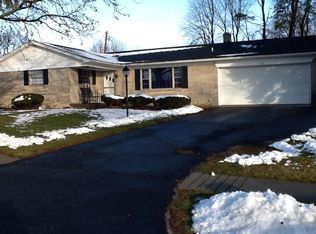 632 W Parrish Rd, Bloomington, IN 47404