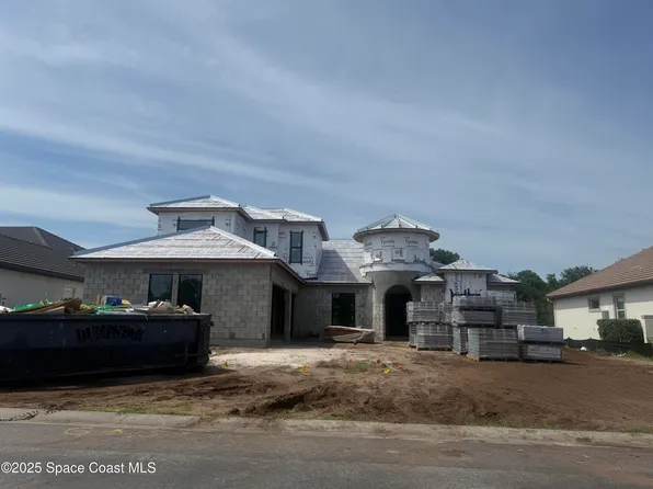 3290 Cappannelle Dr, Melbourne, FL 32940