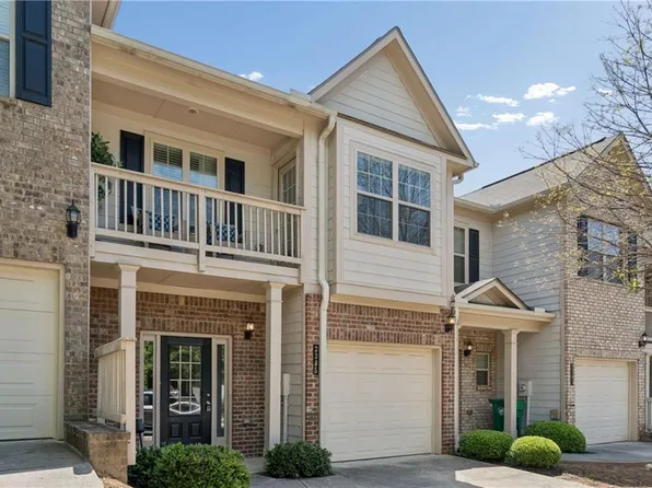 2385 Castle Keep Way, Atlanta, GA 30316
