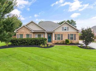 5866 W Cambridge Way, Pace, FL 32571