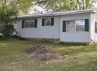 225 Austin Ave, Decatur, AR 72722