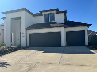 15647 Porcupine Ln, Cypress, TX 77433