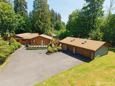 568 SE Oak Road, Port Orchard, WA, 98367